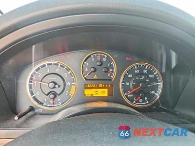 Zdjęcie 9 z 13 samochodu: 2010 NISSAN ARMADA SE VIN:5N1BA0ND9AN609668 - miniatura