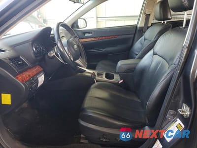 Zdjęcie 7 z 13 samochodu: 2011 SUBARU OUTBACK 2.5I LIMITED VIN:4S4BRBJC2B3374187 - miniatura