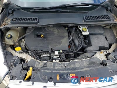 Zdjęcie 12 z 13 samochodu: 2018 FORD ESCAPE SEL VIN:1FMCU9HD3JUA40947 - miniatura