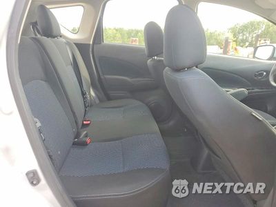 Zdjęcie 10 z 13 samochodu: 2019 NISSAN VERSA NOTE SV VIN:3N1CE2CP4KL365292 - miniatura