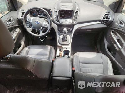 Zdjęcie 8 z 14 samochodu: 2013 FORD ESCAPE SEL VIN:1FMCU9HX1DUA78000 - miniatura