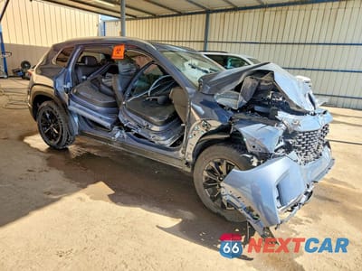 Czwarte zdjęcie samochodu z boku: 2025 MAZDA CX-50 PREFERRED VIN:7MMVABBM5SN340264 - miniatura