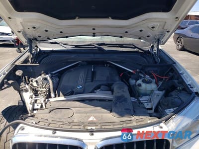 Zdjęcie 11 z 12 samochodu: 2016 BMW X6 XDRIVE35I VIN:5UXKU2C52G0N79291 - miniatura