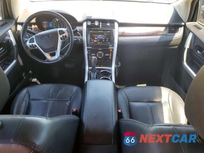 Zdjęcie 8 z 13 samochodu: 2014 FORD EDGE LIMITED VIN:2FMDK3KC3EBA20412 - miniatura