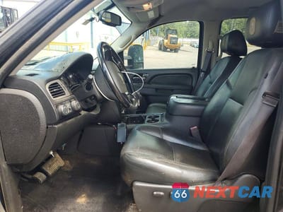 Zdjęcie 7 z 12 samochodu: 2013 CHEVROLET SILVERADO K1500 LTZ VIN:3GCUKTE25DG146600 - miniatura