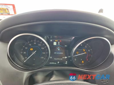 Zdjęcie 9 z 13 samochodu: 2020 JAGUAR F-PACE PREMIUM VIN:SADCJ2FX1LA618117 - miniatura