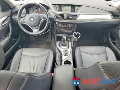 Zdjęcie 8 z 12 samochodu: 2014 BMW X1 XDRIVE28I VIN:WBAVL1C59EVY23365 - miniatura