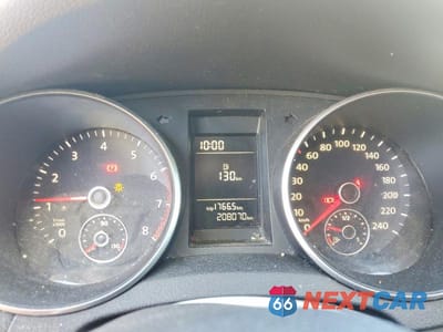 Zdjęcie 9 z 13 samochodu: 2012 VOLKSWAGEN GOLF VIN:WVWCA7AJ3CW087646 - miniatura