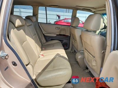 Zdjęcie 11 z 13 samochodu: 2006 TOYOTA HIGHLANDER LIMITED VIN:JTEEP21A760157209 - miniatura
