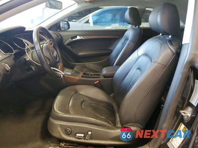 Zdjęcie 7 z 12 samochodu: 2013 AUDI A5 PREMIUM VIN:WAUCFAFR1DA012646 - miniatura