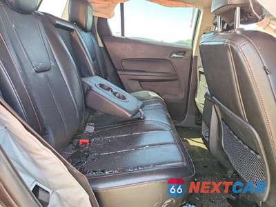 Zdjęcie 11 z 13 samochodu: 2013 GMC TERRAIN SLT VIN:2GKFLWE30D6123872 - miniatura