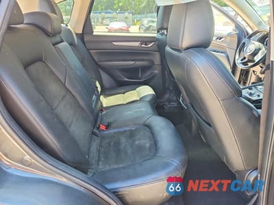 Zdjęcie 11 z 13 samochodu: 2017 MAZDA CX-5 TOURING VIN:JM3KFACL7H0100571 - miniatura