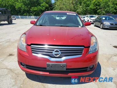 Piąte zdjęcie samochodu w środku: 2009 NISSAN ALTIMA 2.5 VIN:1N4AL21E09N420672 - miniatura