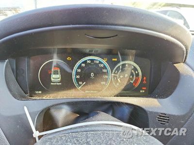 Zdjęcie 9 z 13 samochodu: 2017 JAGUAR F-PACE PRESTIGE VIN:SADCK2BV8HA054264 - miniatura