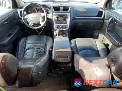 Zdjęcie 8 z 13 samochodu: 2015 GMC ACADIA SLT-1 VIN:1GKKRRKD6FJ318456 - miniatura