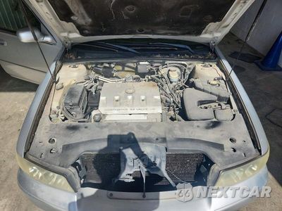 Zdjęcie 11 z 12 samochodu: 2003 CADILLAC SEVILLE VIN:1G6KS54Y73U241666 - miniatura
