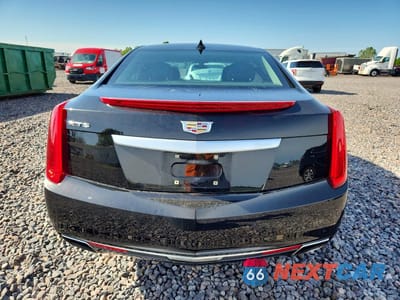 Zdjęcie 6 z 12 samochodu: 2017 CADILLAC XTS LUXURY VIN:2G61M5S33H9111076 - miniatura