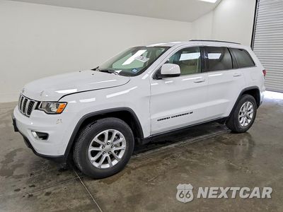 2022 JEEP GRAND CHEROKEE LAREDO E/LAREDO X 1C4RJEAG9NC180677 - główne zdjęcie licytacji z USA - miniatura