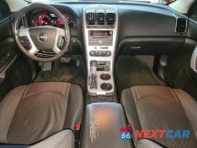 Zdjęcie 8 z 13 samochodu: 2012 GMC ACADIA SLE VIN:1GKKRNED3CJ337501 - miniatura