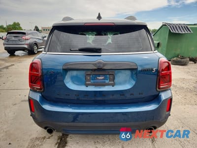 Zdjęcie 6 z 14 samochodu: 2022 MINI COOPER S COUNTRYMAN ALL4 VIN:WMZ83BR07N3N36829 - miniatura