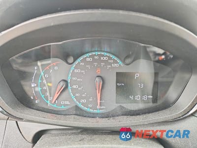 Zdjęcie 9 z 12 samochodu: 2019 CHEVROLET SPARK LS VIN:KL8CB6SA0KC749987 - miniatura