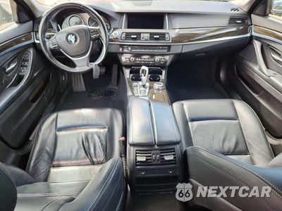 Zdjęcie 8 z 12 samochodu: 2015 BMW 535 XI VIN:WBA5B3C5XFD544271 - miniatura