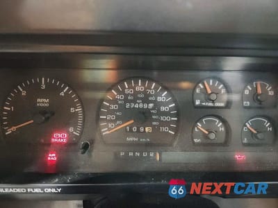 Zdjęcie 9 z 12 samochodu: 1995 DODGE DAKOTA VIN:1B7FL26X5SW949805 - miniatura