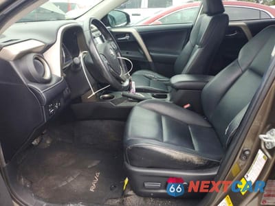 Zdjęcie 7 z 13 samochodu: 2013 TOYOTA RAV4 LIMITED VIN:2T3YFREV2DW033433 - miniatura