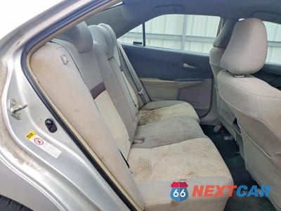 Zdjęcie 10 z 12 samochodu: 2013 TOYOTA CAMRY VIN:4T4BF1FK2DR293437 - miniatura