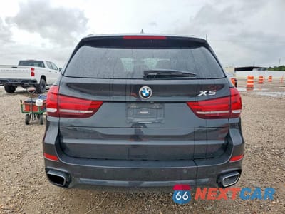 Zdjęcie 6 z 12 samochodu: 2018 BMW X5 XDR40E VIN:5UXKT0C55J0W00326 - miniatura