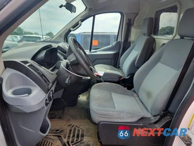 Zdjęcie 7 z 12 samochodu: 2015 FORD TRANSIT T-250 VIN:1FTNR1YGXFKA36746 - miniatura