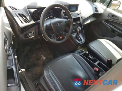 Zdjęcie 8 z 13 samochodu: 2021 FORD TRANSIT CONNECT XL VIN:NM0LS7E22M1493896 - miniatura