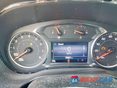 Zdjęcie 9 z 13 samochodu: 2023 GMC ACADIA SLE VIN:1GKKNKL46PZ102952 - miniatura