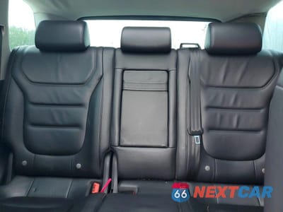 Zdjęcie 10 z 13 samochodu: 2012 VOLKSWAGEN TOUAREG V6 VIN:WVGFF9BP2CD002994 - miniatura