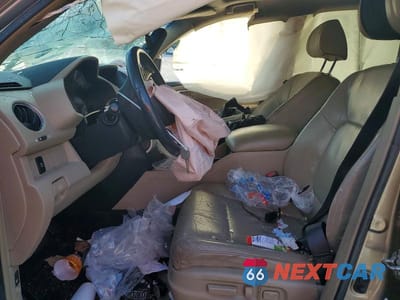 Zdjęcie 7 z 13 samochodu: 2009 HONDA PILOT EXL VIN:5FNYF48519B047576 - miniatura