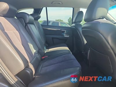 Zdjęcie 11 z 13 samochodu: 2011 HYUNDAI SANTA FE SE VIN:5XYZH4AG7BG049972 - miniatura
