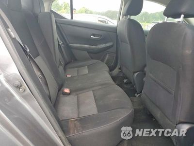 Zdjęcie 10 z 12 samochodu: 2021 NISSAN SENTRA SV VIN:3N1AB8CV1MY205409 - miniatura