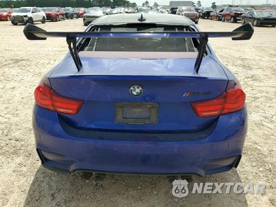 Zdjęcie 6 z 13 samochodu: 2020 BMW M4 CS VIN:WBS3S7C02LAH85157 - miniatura