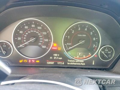 Zdjęcie 9 z 12 samochodu: 2016 BMW 428 XI VIN:WBA3N9C51GK248540 - miniatura