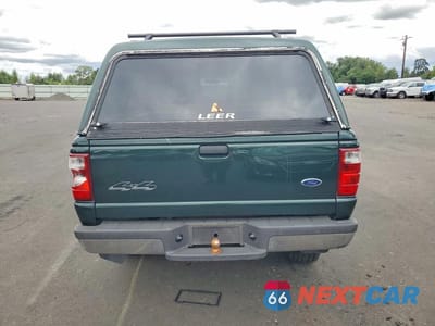 Zdjęcie 6 z 12 samochodu: 2002 FORD RANGER SUPER CAB VIN:1FTZR45E22PB16593 - miniatura
