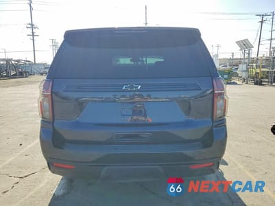 Zdjęcie 6 z 13 samochodu: 2024 CHEVROLET TAHOE K1500 Z71 VIN:1GNSKPKD5RR417836 - miniatura