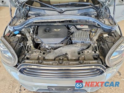 Zdjęcie 11 z 13 samochodu: 2019 MINI COOPER COUNTRYMAN VIN:WMZYS7C59K3F46281 - miniatura