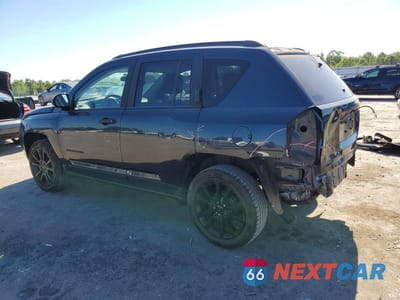 Drugie zdjęcie samochodu z przodu: 2015 JEEP COMPASS SPORT VIN:1C4NJCBA4FD210970 - miniatura