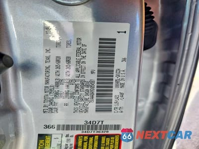 Zdjęcie 13 z 13 samochodu: 2025 TOYOTA SEQUOIA PLATINUM VIN:7SVAAABA9SX054507 - miniatura