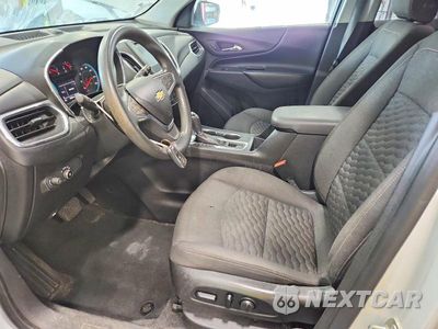 Zdjęcie 7 z 12 samochodu: 2018 CHEVROLET EQUINOX LT VIN:2GNAXJEV5J6107409 - miniatura