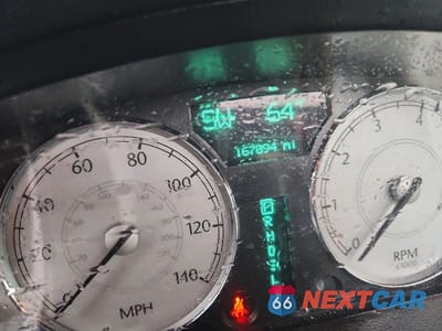 Zdjęcie 9 z 12 samochodu: 2006 CHRYSLER 300 TOURING VIN:2C3KA53G36H110870 - miniatura