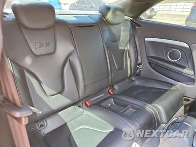 Zdjęcie 10 z 12 samochodu: 2011 AUDI S5 PRESTIGE VIN:WAUVVAFR5BA048171 - miniatura