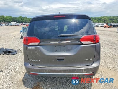Zdjęcie 6 z 13 samochodu: 2019 CHRYSLER PACIFICA LIMITED VIN:2C4RC1GG0KR587705 - miniatura