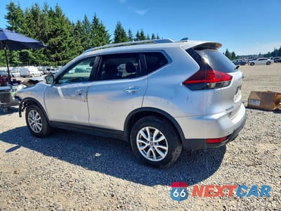 Drugie zdjęcie samochodu z przodu: 2020 NISSAN ROGUE SV VIN:JN8AT2MV9LW139076 - miniatura