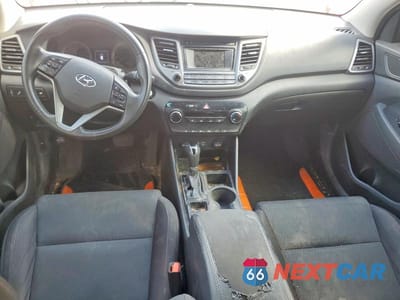 Zdjęcie 8 z 13 samochodu: 2016 HYUNDAI TUCSON SPORT VIN:KM8J33A2XGU112140 - miniatura